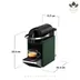 اسپرسوساز نسپرسو مدل پیکسی کروپس Pixie XN306 اسپرسوساز نسپرسو مدل پیکسی کروپس Pixie XN306